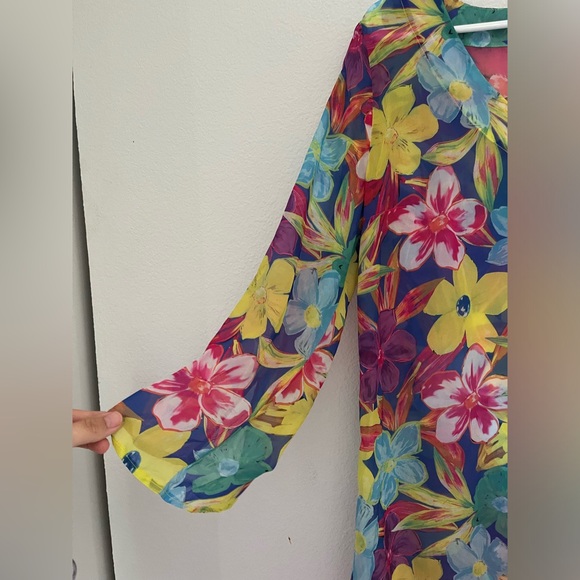 🧡Prima Donna Swim Coverup - Picture 2 of 5